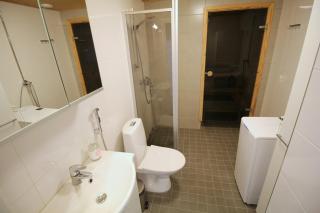 Convenient Apartment for 5 with Sauna - 3