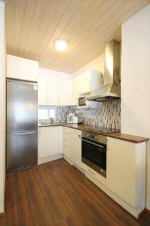 Spacious Apartment for 4 with Sauna - 7