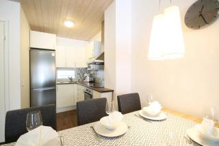 Spacious Apartment for 4 with Sauna - 5