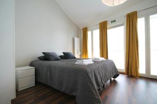 Spacious Apartment for 4 with Sauna - 2