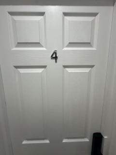 Battersea Park London room - 5