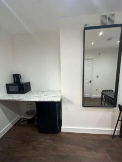 Battersea Park London room - 3