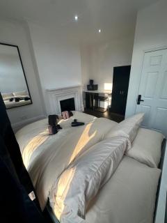 Live like a local, London Room - 0