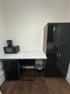 Live like a local, London Room - 6