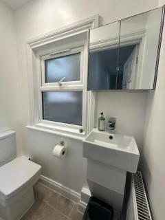 Live like a local, London Room - 4