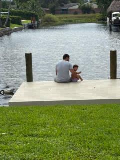 Dockside dreams - 3