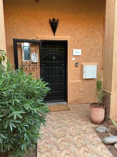 Riad Nolya Luxury Marrakech - Totalement Rénové - Capacité jusqu à 10 lits spacieux - Marrakech - 6