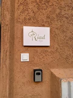 Riad Nolya Luxury Marrakech - Totalement Rénové - Capacité jusqu à 10 lits spacieux - 5