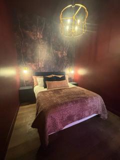 Hollyhock Suite 508 - 7