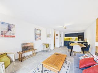 Les Gets - Appartement central 4/6 pers avec WiFi, proche pistes et commerces - FR-1-623-127 - 4