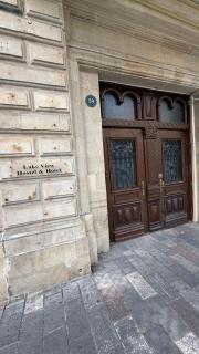 Lake View Hostel & Hotel baku - 4