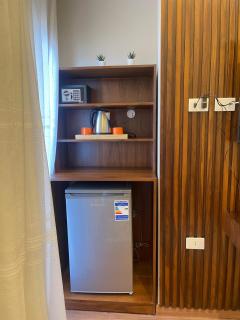 Sheraton Pearl - 6