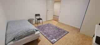 2-story Villa with 8 rooms-possibility for 13 beds - 3