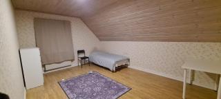 2-story Villa with 8 rooms-possibility for 13 beds - 2