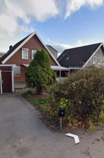 2-story Villa with 8 rooms-possibility for 13 beds - 0