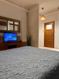 Scenic Apartments - 1