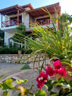 Villa Kristiano 21 - 1