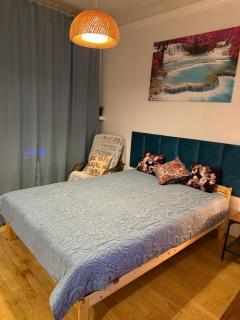 Scenic Apartments - 2