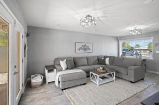 Tucson Oasis by Rather Be Properties - Tucson - 7