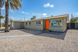 Tucson Oasis by Rather Be Properties - 4