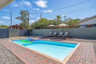 Tucson Oasis by Rather Be Properties - Tucson - 9