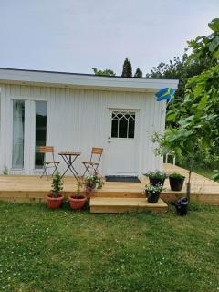 Ölandsvilla - 8