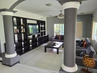 Villas Montserrat Wellness Center - Guadalupe - 9
