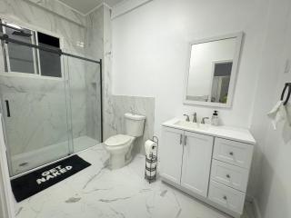 Luxury Apartments - 9