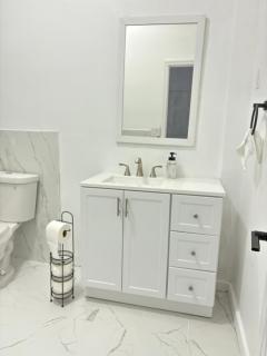 Luxury Apartments - 7