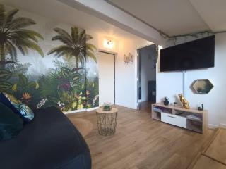 La Casa Jungle - Frontignan - 5