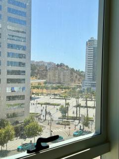 Hilton 5 Stars Luxury Apartment - 7