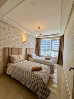 Hilton 5 Stars Luxury Apartment - 5
