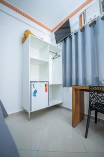 Hotel pousada São Benedito - 7