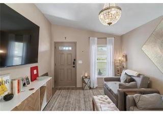 Comfortable Executive Villa - 6