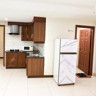 Comfortable Studio In Bahria town Islamabad - 3