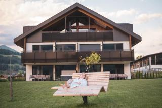 Sottla - your mountain home - Olang - 8