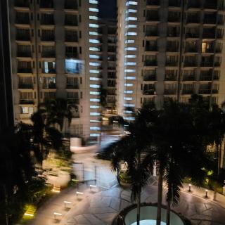 LDN Secret Crib 5K- Two Palm Tree - 7