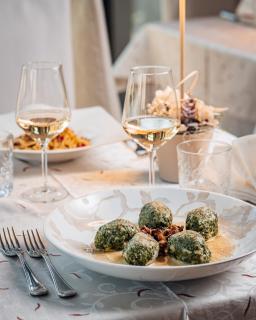 Hotel Villa Madruzzo - 1