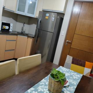 LDN Secret Crib 5K- Two Palm Tree - 1