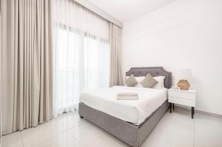The Pearl Villa - Swimming Pool with Sea and Mountain view - Al Dana Island Fujaira - 8