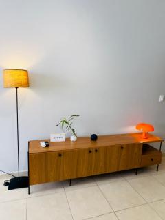 Studio Santa Clara - 5