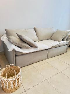 Studio Santa Clara - 6