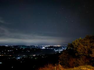 Hilltop Haven Mpigi - 2