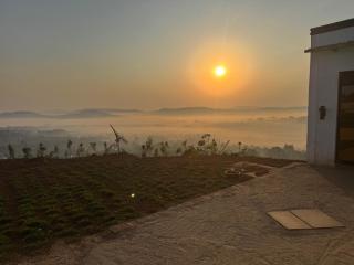 Hilltop Haven Mpigi - 1