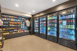 Best Western Plus Park Place Inn - Mini Suites - 8