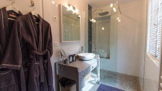 Le 180 à Balazuc - Vue exceptionnelle sur les Gorges de l'Ardèche & Jacuzzi - 3