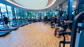 Trion KL Premium Residence - 1
