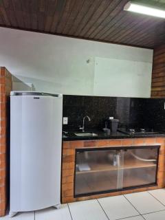 Apartamento 3,3km oktoberfest até 2 pessoas com opção de café da manhã - 5