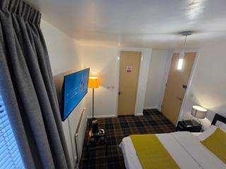 MetroStay Manchester - 3