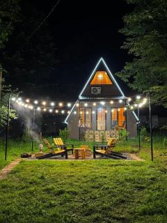 Foothills A-frame - 0